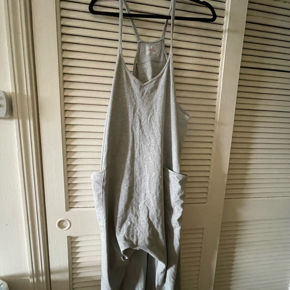 Free People Movement Hot Shot Onesie